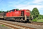 MaK 1000427 - DB Schenker "296 054-0"
01.06.2011 - Dörverden
Jens Vollertsen