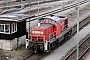 MaK 1000429 - DB Schenker "296 056-5"
01.01.2014 - Mannheim, Rangierbahnhof
Ernst Lauer
