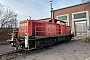 MaK 1000430 - DB Cargo "290 557-8"
30.01.2020 - Ingolstadt, Hauptbahnhof
Ralf Bauernfeind