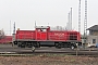 MaK 1000441 - DB Schenker "294 610-1"
30.11.2014 - Mannheim, Rangierbahnhof
Ernst Lauer