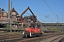 MaK 1000441 - DB Cargo "294 610-1"
23.04.2021 - Völklingen
Werner Schwan