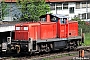 MaK 1000444 - Railion "294 113-6"
29.04.2008 - Weil am RheinMartin Rese