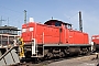 MaK 1000445 - Railion "294 114-4"
21.04.2007 - Oberhausen, Rangierbahnhof West
Ingmar Weidig