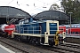 MaK 1000446 - Railsystems "294 615-0"
29.04.2016 - AachenClaudia Rehberg