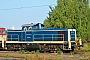 MaK 1000446 - DB Cargo "294 615-0"
19.08.2018 - Leipzig-EngelsdorfTorsten Frahn