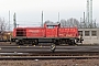 MaK 1000447 - DB Schenker "294 616-8"
25.12.2011 - Mannheim Rangierbahnhof
Ernst Lauer