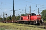 MaK 1000448 - DB Cargo "294 617-6"
21.08.2023 - Basel, Badischer BahnhofTheo Stolz