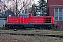 MaK 1000449 - DB Schenker "294 618-4"
19.03.2013 - Karlsruhe, Rheinhafen
Christian Voigt