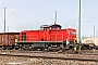 MaK 1000449 - DB Schenker "294 618-4"
12.04.2015 - Mannheim, Rangierbahnhof
Ernst Lauer