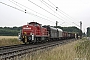 MaK 1000449 - DB Cargo "294 618-4"
27.06.2017 - Meerbusch-Ossum-Bösinghoven
Martin Welzel
