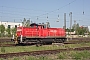 MaK 1000450 - DB Cargo "294 619-2"
07.05.2016 - Leipzig-MockauAlex Huber
