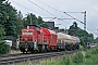 MaK 1000450 - DB Cargo "294 619-2"
10.07.2017 - Chemnitz-GrünaMalte H.