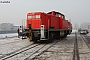 MaK 1000450 - Railion "294 119-3"
31.01.2006 - Regensburg, WesthafenManfred Uy
