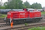 MaK 1000450 - DB Cargo "294 619-2"
08.06.2022 - Leipzig-EngelsdorfHinnerk Stradtmann