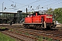 MaK 1000451 - DB Schenker "294 120-1"
19.04.2011 - Mainz-BischofsheimSteven Kunz