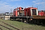 MaK 1000454 - Railsystems "294 623-4"
12.04.2016 - Gotha, Bahnbetriebswerk
Karl Arne Richter