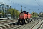 MaK 1000455 - DB Cargo "294 624-2"
13.04.2018 - München, Bahnhof Heimeranplatz
Werner Schwan