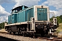 MaK 1000458 - Railsystems "290 127-0"
12.07.2014 - BremenPatrick Böttger