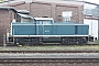 MaK 1000458 - Railsystems "290 127-0"
13.10.2012 - GothaThomas Wohlfarth