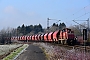 MaK 1000459 - DB Cargo "294 628-3"
02.01.2020 - Wildeck-Obersuhl
Thomas Leyh