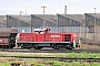 MaK 1000462 - DB Schenker "294 631-7"
22.12.2013 - Mannheim, Rangierbahnhof
Ernst Lauer