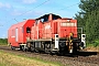 MaK 1000462 - DB Cargo "294 631-7"
20.08.2021 - Dieburg-OstKurt Sattig