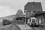 MaK 1000465 - DB AG "294 134-2"
28.03.1997 - Montabaur, Bahnhof
Malte Werning