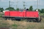 MaK 1000466 - DB AG "294 135-9"
22.07.2006 - Weil am Rhein
Theo Stolz