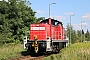 MaK 1000469 - DB Cargo "294 638-2"
07.08.2017 - Cottbus
Thomas Wohlfarth