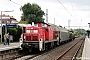 MaK 1000473 - Railion "294 642-2"
19.09.2007 - Frankfurt (Main)-Griesheim
Martin Rese