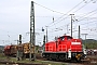 MaK 1000474 - DB Schenker "294 643-2"
29.04.2010 - Fulda
Konstantin Koch