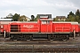 MaK 1000475 - DB Schenker "294 644-0"
18.09.2011 - Fulda
Thomas Wohlfarth