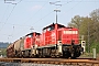 MaK 1000475 - DB Schenker "294 644-0"
22.04.2011 - Neuhof
Konstantin Koch