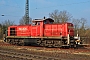 MaK 1000475 - DB Cargo "294 644-0"
08.02.2018 - DieburgKurt Sattig
