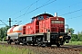 MaK 1000477 - DB Schenker "294 646-5"
06.06.2014 - Berka (Werra)
Kurt Sattig