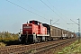 MaK 1000477 - DB Schenker "294 646-5"
28.09.2011 - Münster (Hessen)
Kurt Sattig