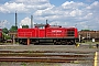 MaK 1000477 - DB Schenker "294 646-5"
22.05.2009 - Mainz-Bischofsheim
Julius Kaiser