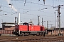 MaK 1000485 - DB Schenker "294 154-0"
21.04.2008 - Oberhausen, Rangierbahnhof West
Ingmar Weidig
