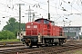 MaK 1000486 - DB Schenker "294 655-6"
15.06.2012 - Köln-GrembergErnst Lauer