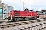 MaK 1000487 - DB Schenker "294 656-4"
26.03.2015 - Mannheim, Hafen
Ernst Lauer