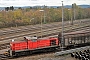 MaK 1000487 - DB Cargo "294 656-4"
30.10.2018 - Mannheim, Rangierbahnhof
Rudi Lautenbach