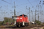 MaK 1000488 - DB Cargo "294 657-2"
21.04.2020 - Köln-Gremberghofen, Rangierbahnhof Gremberg
Ingmar Weidig