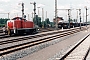 MaK 1000489 - DB AG "294 158-1"
31.05.1997 - Hannover-Nordstadt
Christian Stolze