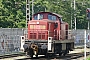 MaK 1000493 - DB Cargo "294 691-1"
03.07.2021 - Osnabrück, HauptbahnhofHinnerk Stradtmann