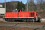 MaK 1000494 - DB Schenker "294 692-9"
21.03.2009 - Stolberg
Frank Glaubitz