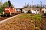 MaK 1000494 - DB Schenker "294 692-9"
23.04.2015 - Köln-Poll, Hafenbahn
Michael Vogel