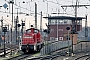 MaK 1000496 - DB Cargo "294 694-5"
29.11.2017 - Oberhausen, Rangierbahnhof West
Thomas Gottschewsky