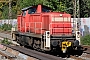 MaK 1000496 - DB Cargo "294 694-5"
05.10.2018 - Bochum-Hamme
Thomas Dietrich