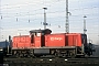 MaK 1000497 - Railion "294 195-3"
24.01.2006 - Hagen-Vorhalle, Rangierbahnhof
Ingmar Weidig