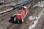 MaK 1000498 - DB Cargo "294 696-0"
19.08.2016 - Hagen-Vorhalle, Rangierbahnhof
Martin Welzel